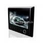 9 inch slot-in digital screen headrest dvd small pictures