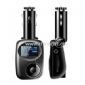Car FM transmitter small pictures