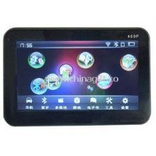 4.3 inch portable GPS navigator China