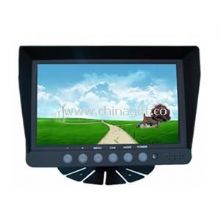 7 inch Car stand alone TFT LCD Monitor China