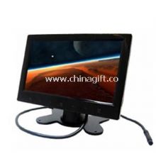 7 inch TFT/LCD Active Matrix Monitor with Touch Button China
