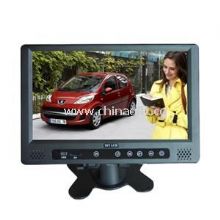 9 inch stand alone TFT LCD monitor with touch button China