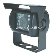 Night vision CCD car rearview camera China