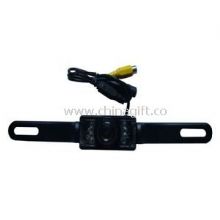 Night vision CMOS car rearview camera China