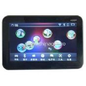 4.3 inch portable GPS navigator