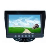 7 inch Car stand alone TFT LCD Monitor