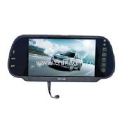 7 inch LCD rear veiw mirror with Bluetooth