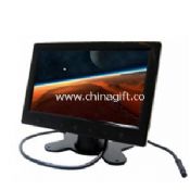 7 inch TFT/LCD Active Matrix Monitor with Touch Button