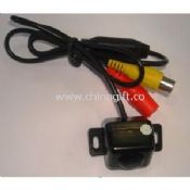 Night vision CMOS car rearview camera