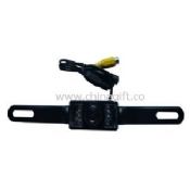 Night vision CMOS car rearview camera