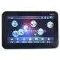 4.3 inch portable GPS navigator small pictures