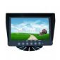 7 inch Car stand alone TFT LCD Monitor small pictures