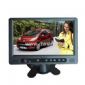 9 inch stand alone TFT LCD monitor with touch button small pictures