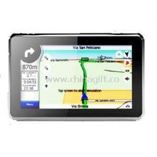 4.3 inch portable GPS China