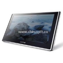 5.0 inch portable GPS navigator China