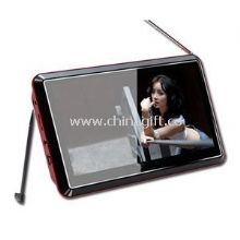 5.0 inch portable GPS navigator China