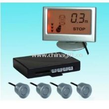 LCD Parking sensor China