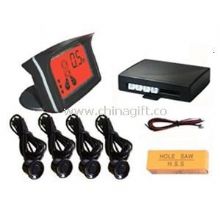 LCD Parking sensor China