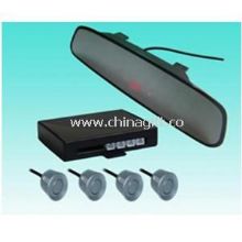 LED Parking sensor China