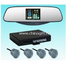 VFD Parking sensor China