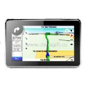 4.3 inch portable GPS