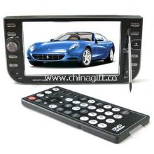 5.6 Inch Touch Screen Car DVD Player - TV - GPS - Bluetooth China