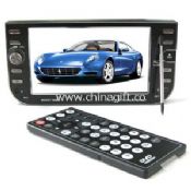 5.6 Inch Touch Screen Car DVD Player - TV - GPS - Bluetooth