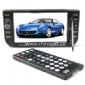 5.6 Inch Touch Screen Car DVD Player - TV - GPS - Bluetooth small pictures