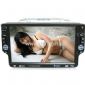 7 Inch Car DVD with GPS Navigation and TV small pictures