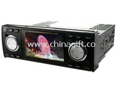 1 DIN Car DVD Player with 3.6 Inch Wide LCD Screen China