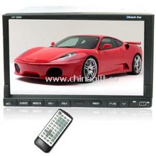 7 Inch Remote Control Car DVD Player with GPS and Bluetooth China