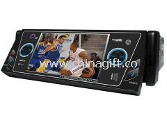 Car DVD Player with 4 inch TFT LCD Touch Screen with Bluetooth China
