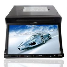 Remote Control 7 Inch TFT Video Screen Car DVD Player China