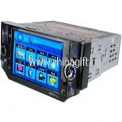 Car DVD Media Center with Bluetooth