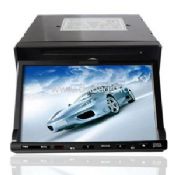 Remote Control 7 Inch TFT Video Screen Car DVD Player