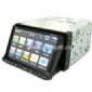 Multimedia Entertainment Car DVD Player support GPS Navigation small pictures