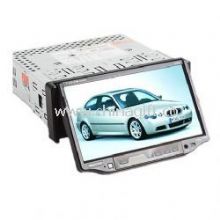 7 Inch Car DVD Player with Touch Screen China