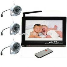 Baby Monitor Set China