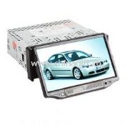 7 Inch Car DVD Player with Touch Screen
