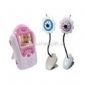 2.4G Flower wireless baby monitor small pictures