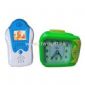 2.4G wireless baby monitor small pictures