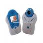 2.4G wireless baby monitor small pictures