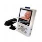2.4GHz 2.5 inch TFT LCD Wireless baby monitor small pictures