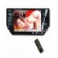 5.3 Inch Wide TFT LCD Touch Screen Car DVD Player small pictures