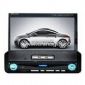 Touch Screen-Single Din-In dash stytle-TFT LCD Monitor-DVD small pictures