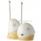 Two channels baby monitor with bed wetting alarm function small pictures