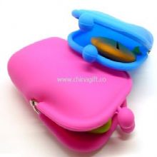 Silicone Bag China