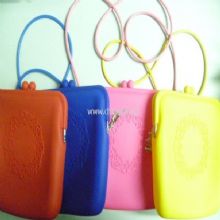 Silicone Bag China