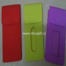 Silicone Card Bag China