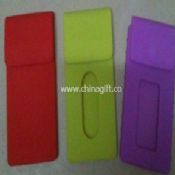 Silicone Card Bag